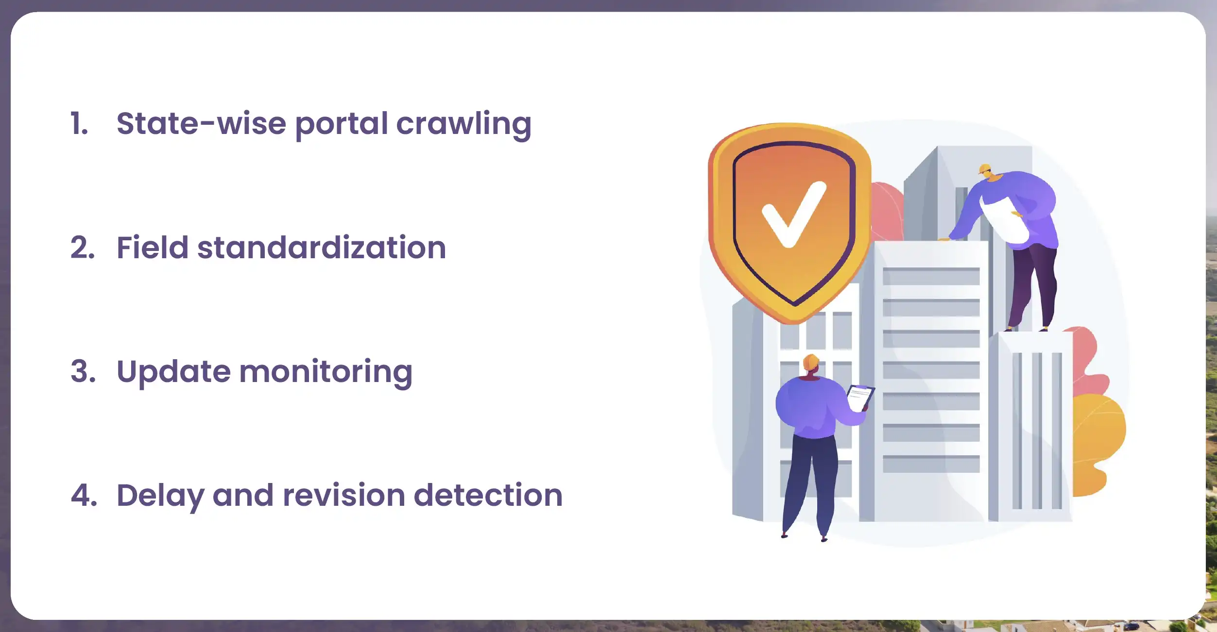 How to Track RERA-Registered Projects by State